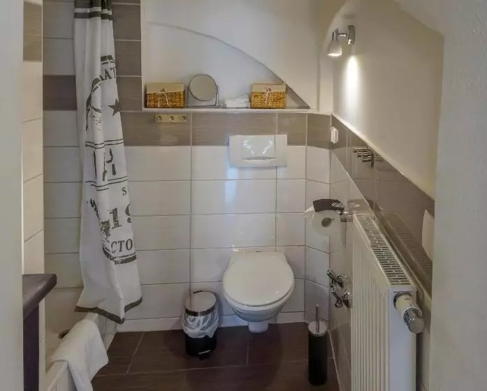 Pension Wielsch