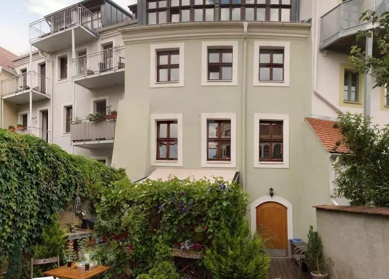 Pension Wielsch