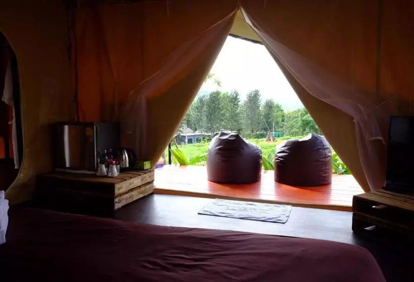 Lomakeskus Khaokho Keree Tara