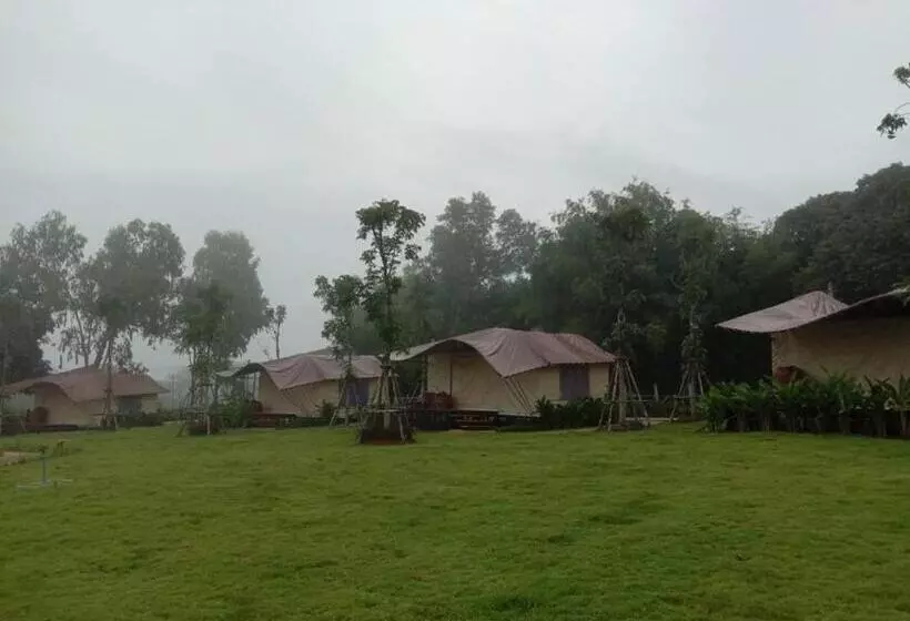 Lomakeskus Khaokho Keree Tara