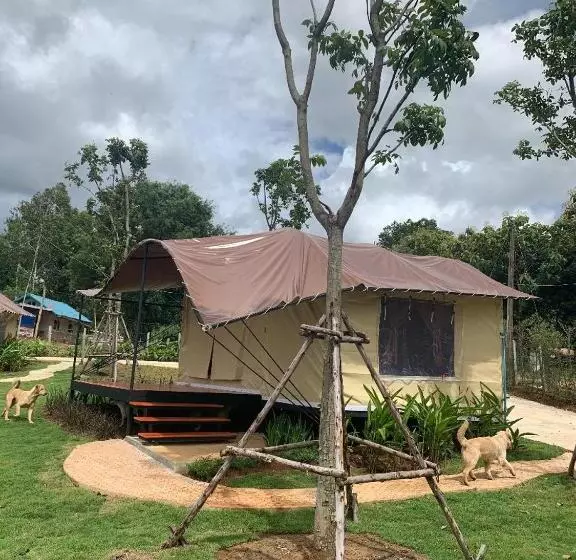 Lomakeskus Khaokho Keree Tara