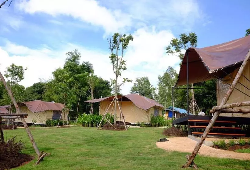 Lomakeskus Khaokho Keree Tara