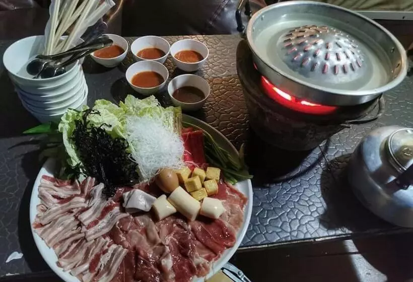 Lomakeskus Khaokho Keree Tara