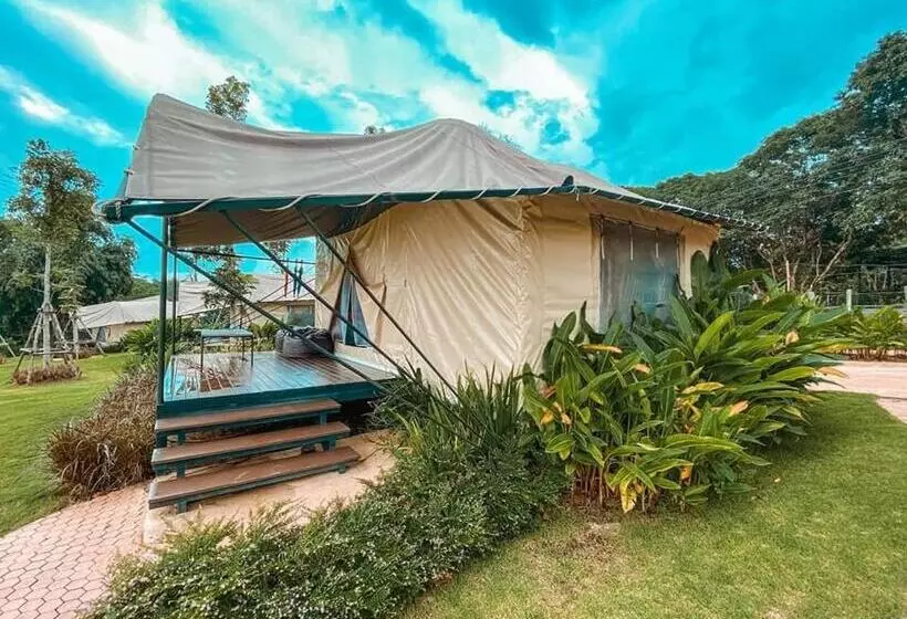 Lomakeskus Khaokho Keree Tara