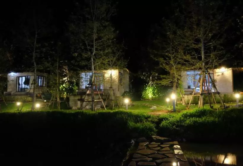 Lomakeskus Khaokho Keree Tara