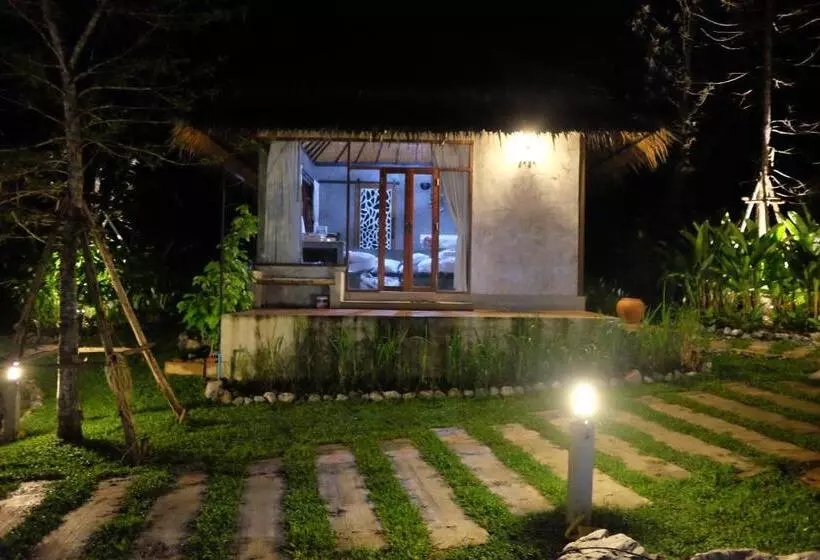 Lomakeskus Khaokho Keree Tara