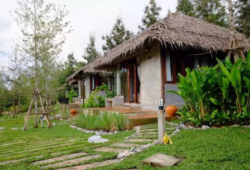 Lomakeskus Khaokho Keree Tara