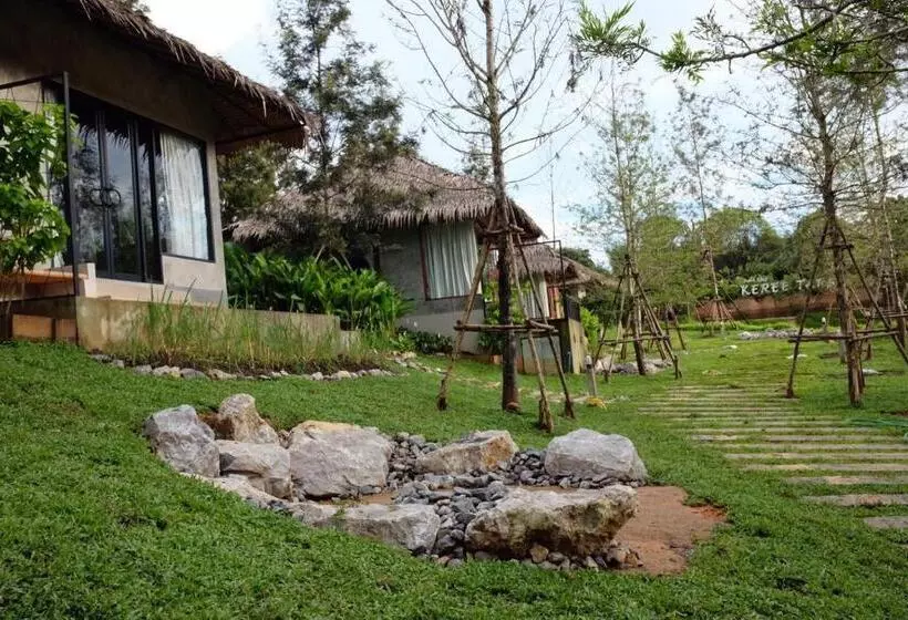 Lomakeskus Khaokho Keree Tara