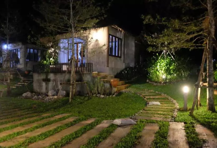 Lomakeskus Khaokho Keree Tara