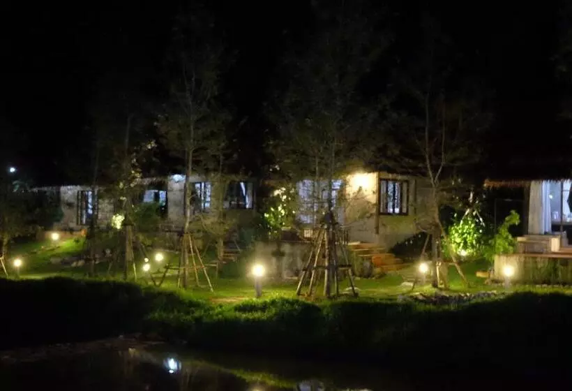 Lomakeskus Khaokho Keree Tara