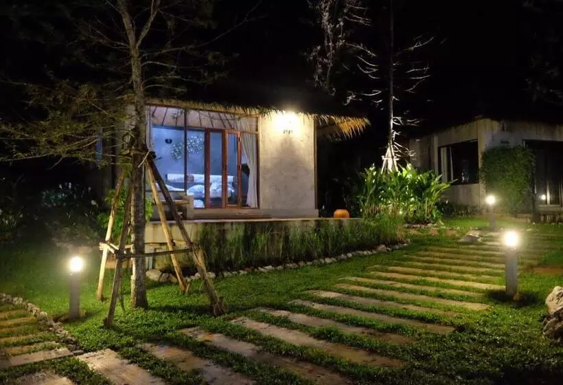 Lomakeskus Khaokho Keree Tara