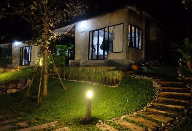 Lomakeskus Khaokho Keree Tara