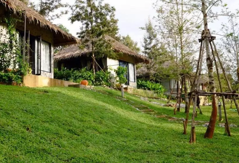 Lomakeskus Khaokho Keree Tara