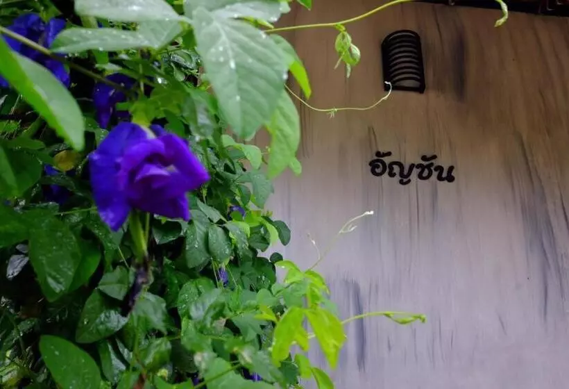 Lomakeskus Khaokho Keree Tara