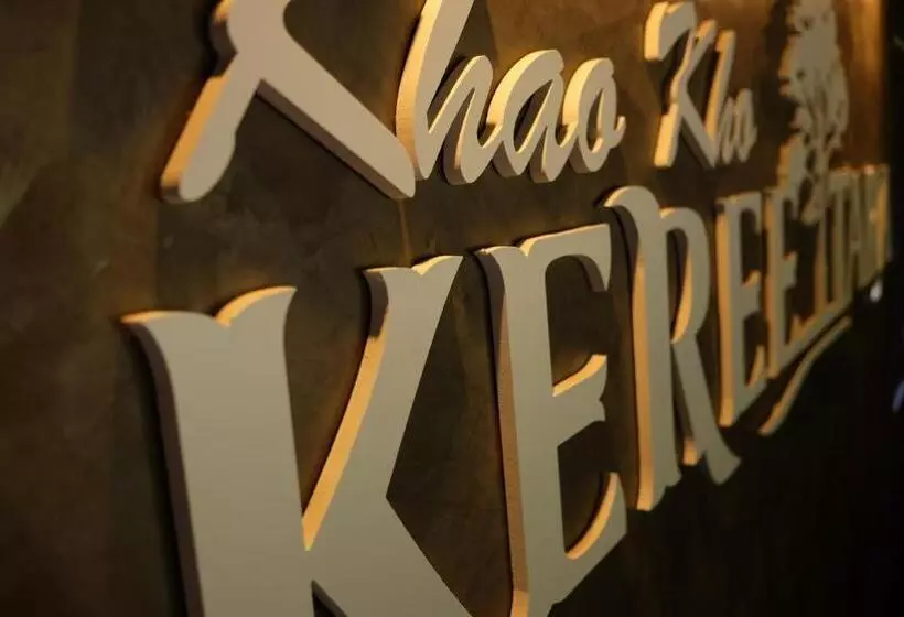 Lomakeskus Khaokho Keree Tara