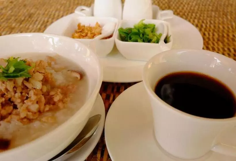 Lomakeskus Khaokho Keree Tara