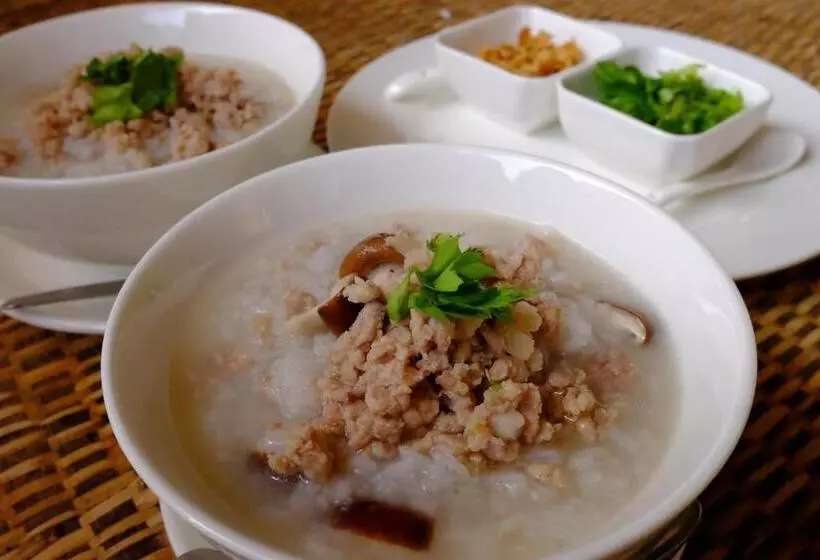 Lomakeskus Khaokho Keree Tara