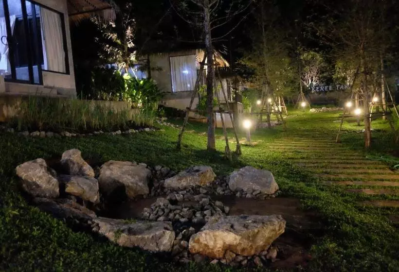 Lomakeskus Khaokho Keree Tara