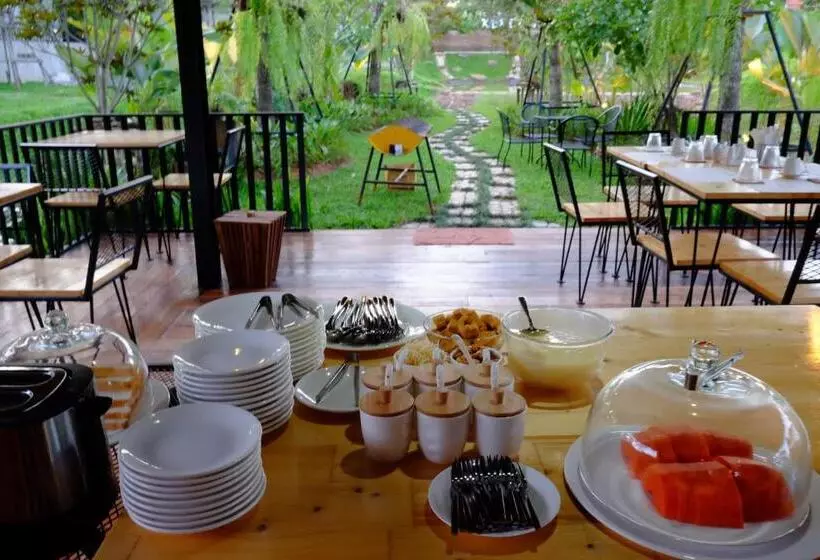 Lomakeskus Khaokho Keree Tara