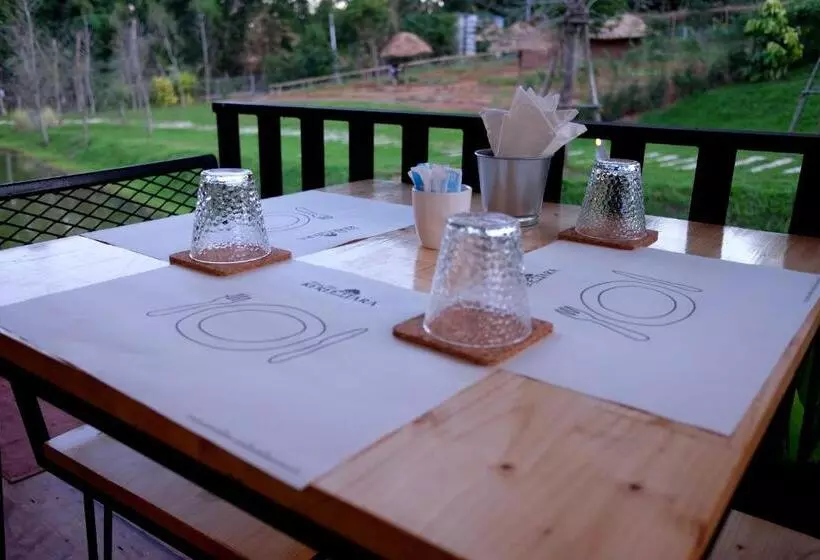 Lomakeskus Khaokho Keree Tara