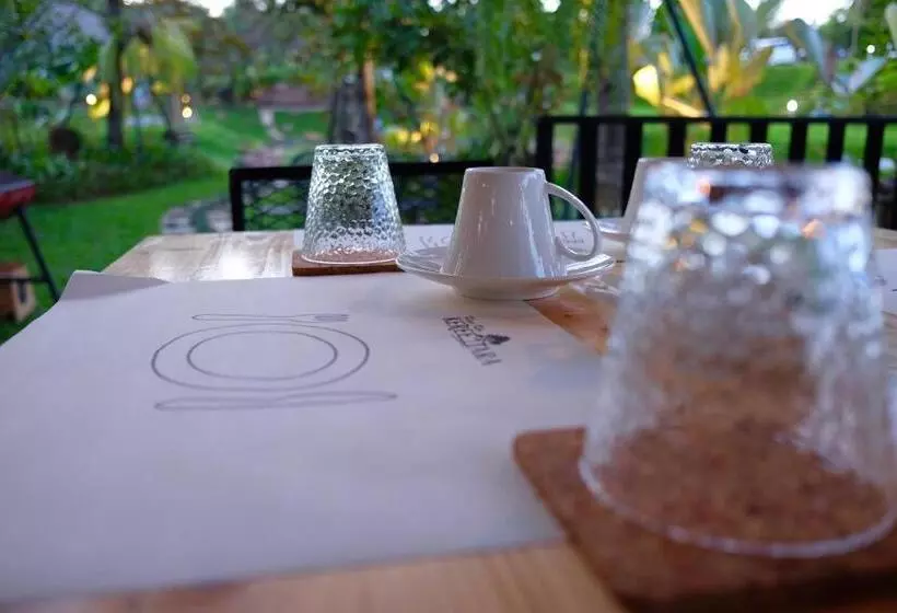 Lomakeskus Khaokho Keree Tara