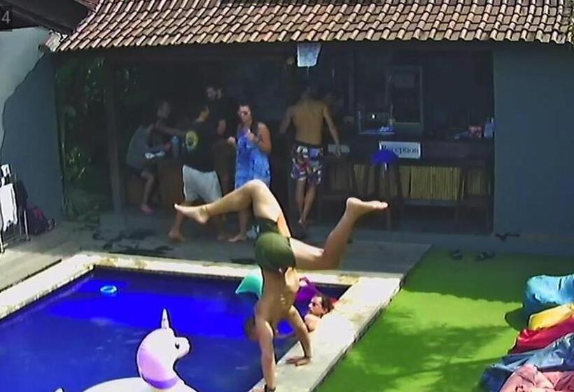 The Tipsy Gypsy Hostel