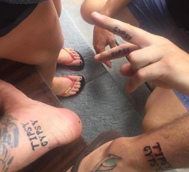 The Tipsy Gypsy Hostel