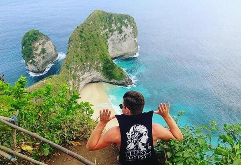 The Tipsy Gypsy Hostel