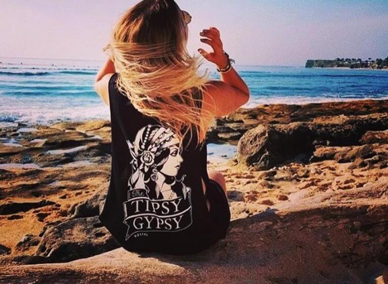 The Tipsy Gypsy Hostel