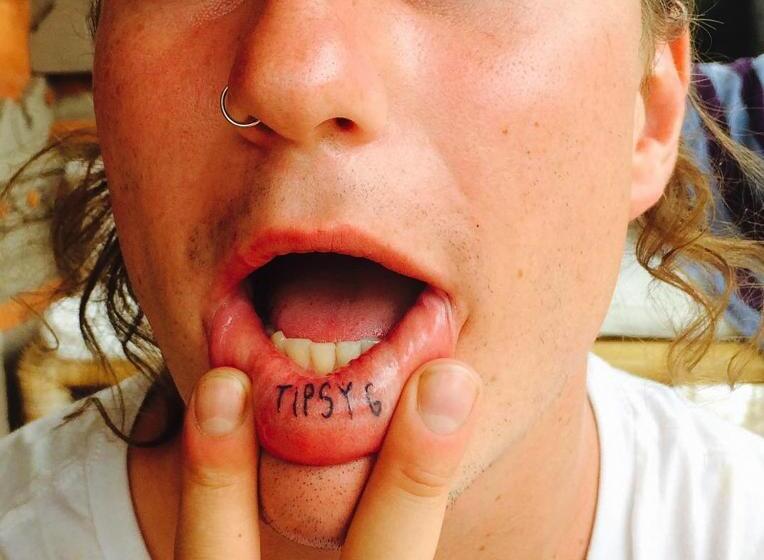 The Tipsy Gypsy Hostel