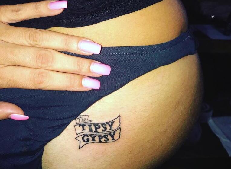 The Tipsy Gypsy Hostel