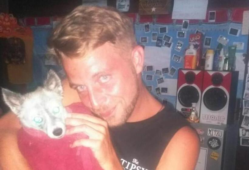 The Tipsy Gypsy Hostel