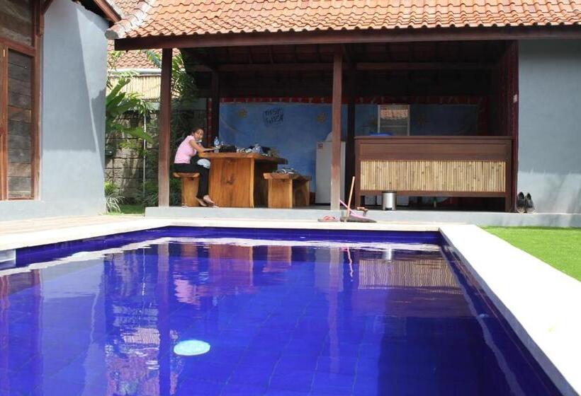 The Tipsy Gypsy Hostel