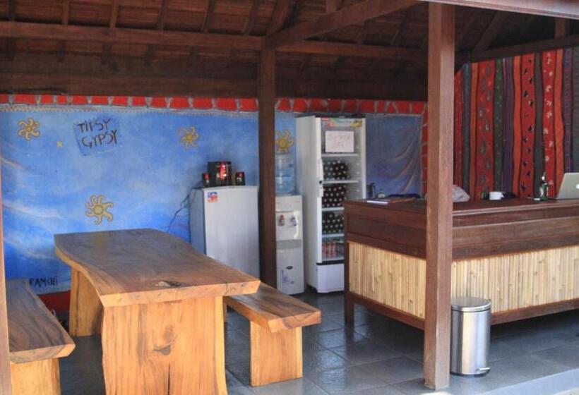 The Tipsy Gypsy Hostel