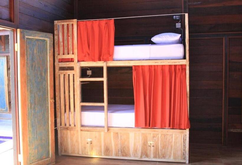 The Tipsy Gypsy Hostel