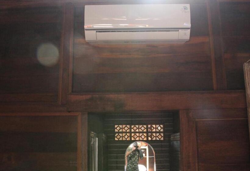 The Tipsy Gypsy Hostel