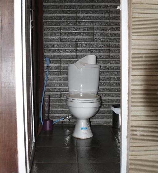 The Tipsy Gypsy Hostel