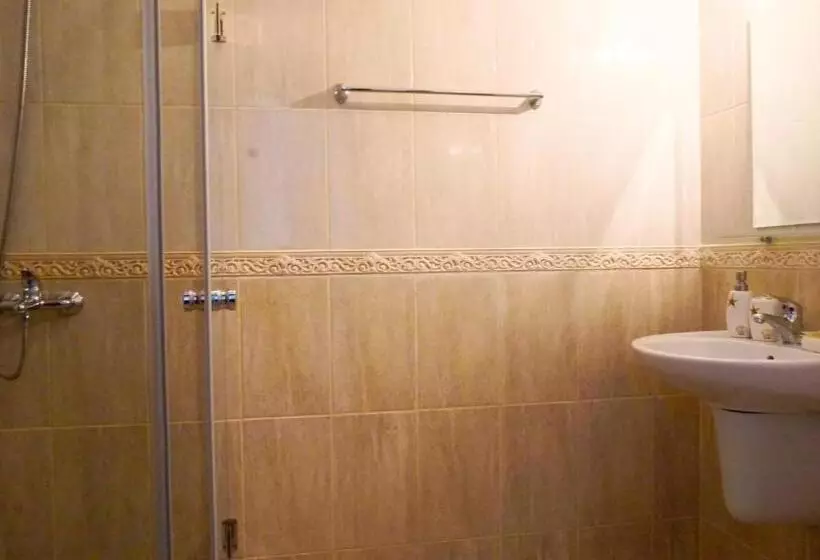 бяла виста клиф   Byala Vista Cliff