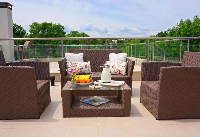 бяла виста клиф   Byala Vista Cliff