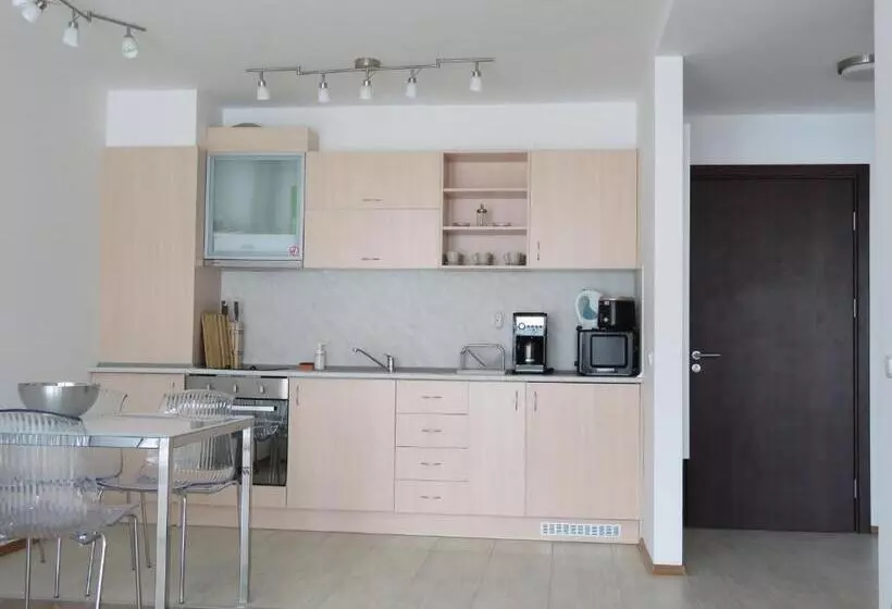 бяла виста клиф   Byala Vista Cliff