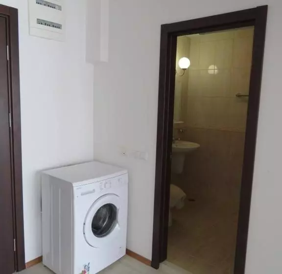 бяла виста клиф   Byala Vista Cliff