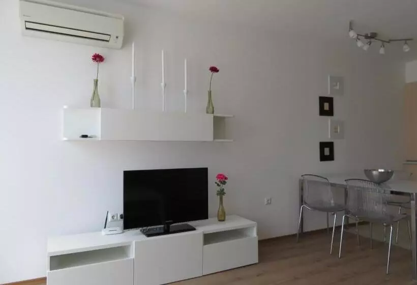 бяла виста клиф   Byala Vista Cliff