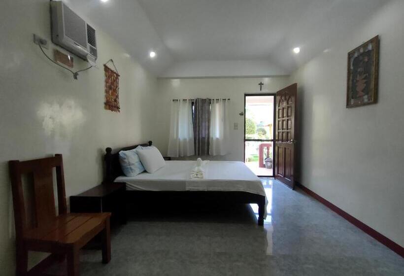 הוסטל Sunshine Paradise Inn