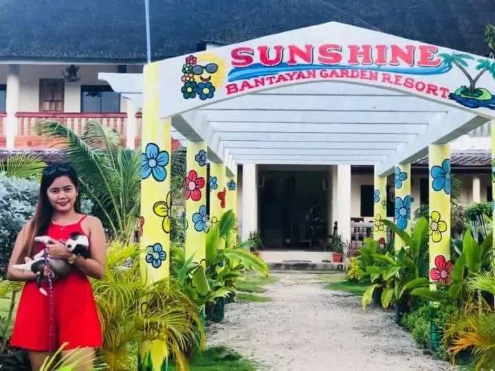 هاستل Sunshine Paradise Inn