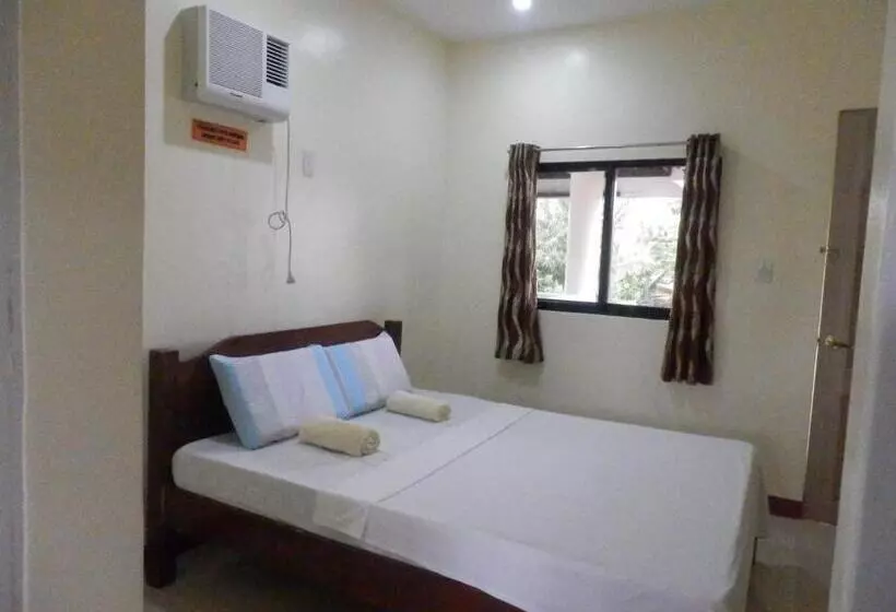 هاستل Sunshine Paradise Inn