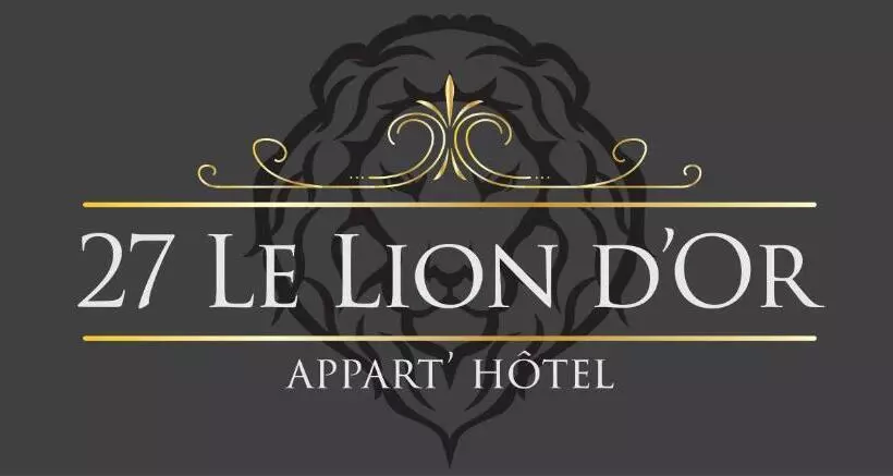 Appart Hôtel 27 Le Lion D Or