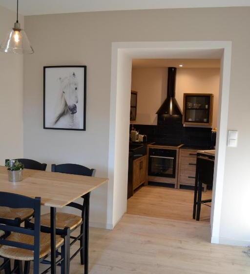 Appart Hôtel 27 Le Lion D Or