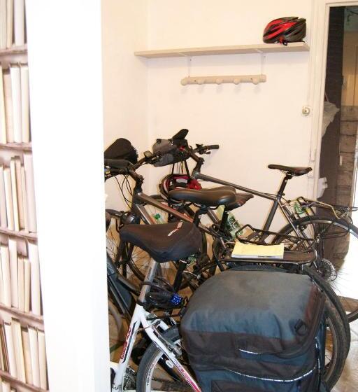 Appart Hôtel 27 Le Lion D Or