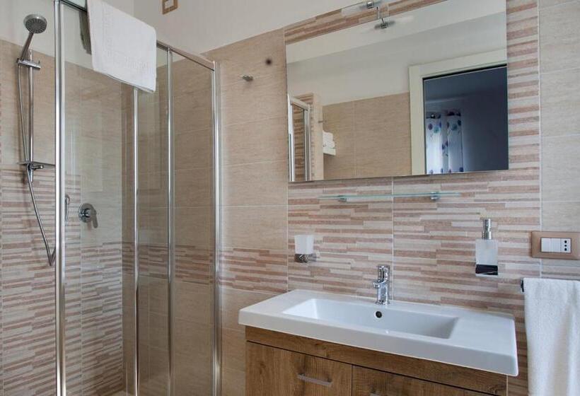 B&b A Due Passi Dal Mare