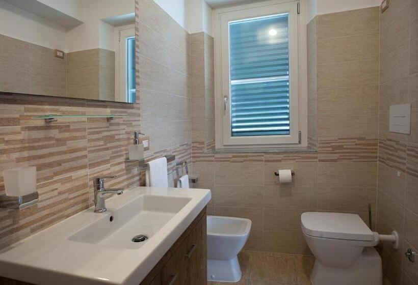 B&b A Due Passi Dal Mare